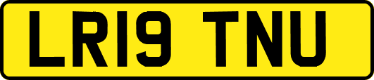 LR19TNU