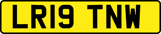 LR19TNW