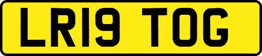 LR19TOG