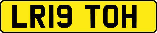 LR19TOH