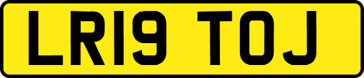 LR19TOJ