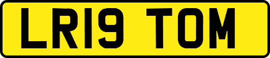 LR19TOM