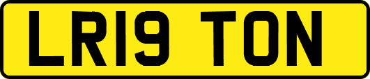 LR19TON