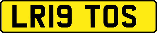 LR19TOS