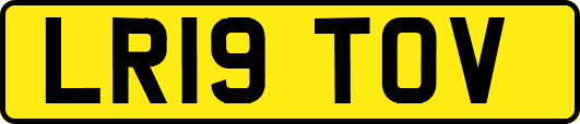 LR19TOV