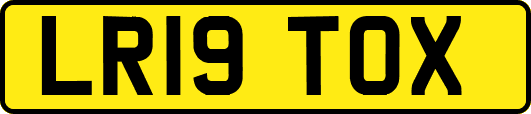LR19TOX