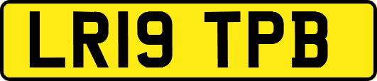 LR19TPB