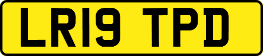 LR19TPD
