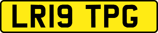 LR19TPG