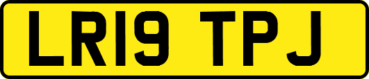 LR19TPJ