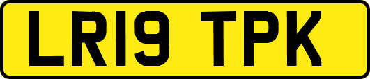 LR19TPK