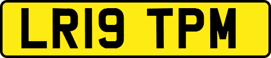LR19TPM