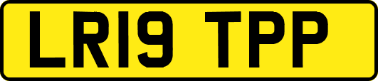 LR19TPP