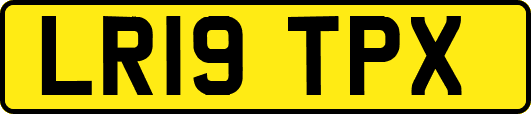 LR19TPX