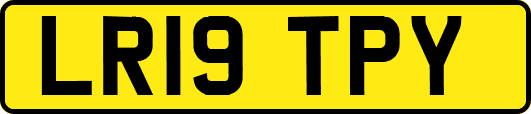 LR19TPY