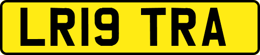 LR19TRA