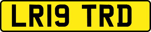 LR19TRD