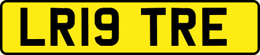 LR19TRE