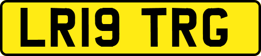 LR19TRG