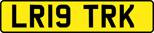 LR19TRK