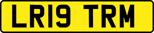 LR19TRM