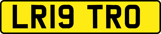 LR19TRO