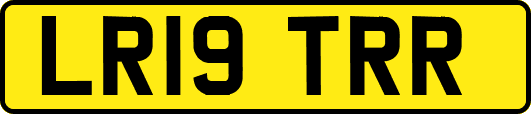LR19TRR