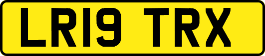 LR19TRX