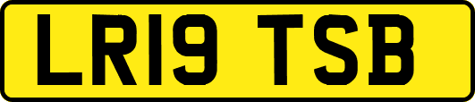 LR19TSB