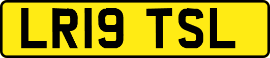 LR19TSL