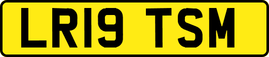 LR19TSM