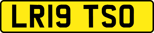 LR19TSO