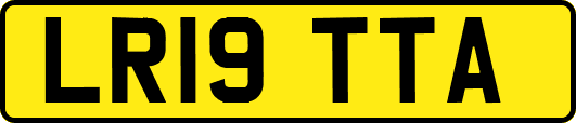 LR19TTA