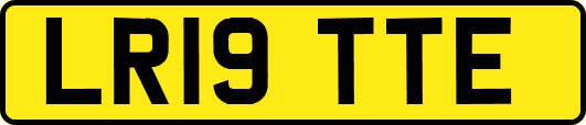 LR19TTE