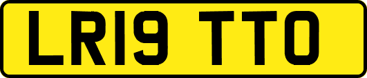 LR19TTO