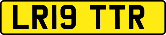 LR19TTR