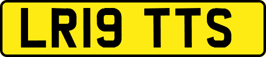 LR19TTS