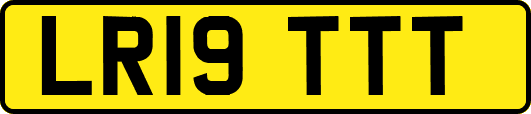 LR19TTT
