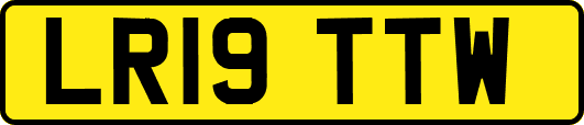 LR19TTW