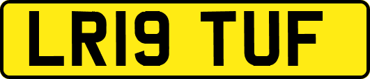 LR19TUF