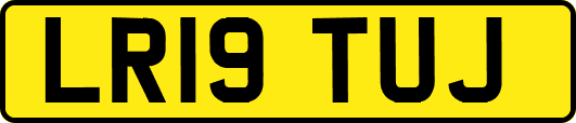 LR19TUJ