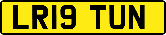 LR19TUN