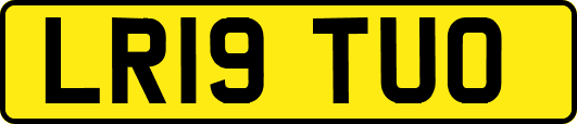 LR19TUO