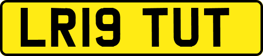 LR19TUT