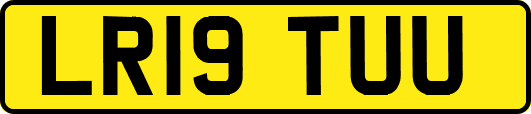 LR19TUU