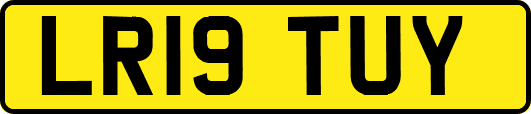 LR19TUY
