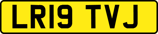 LR19TVJ