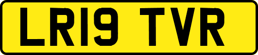 LR19TVR