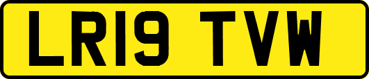 LR19TVW