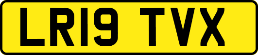 LR19TVX